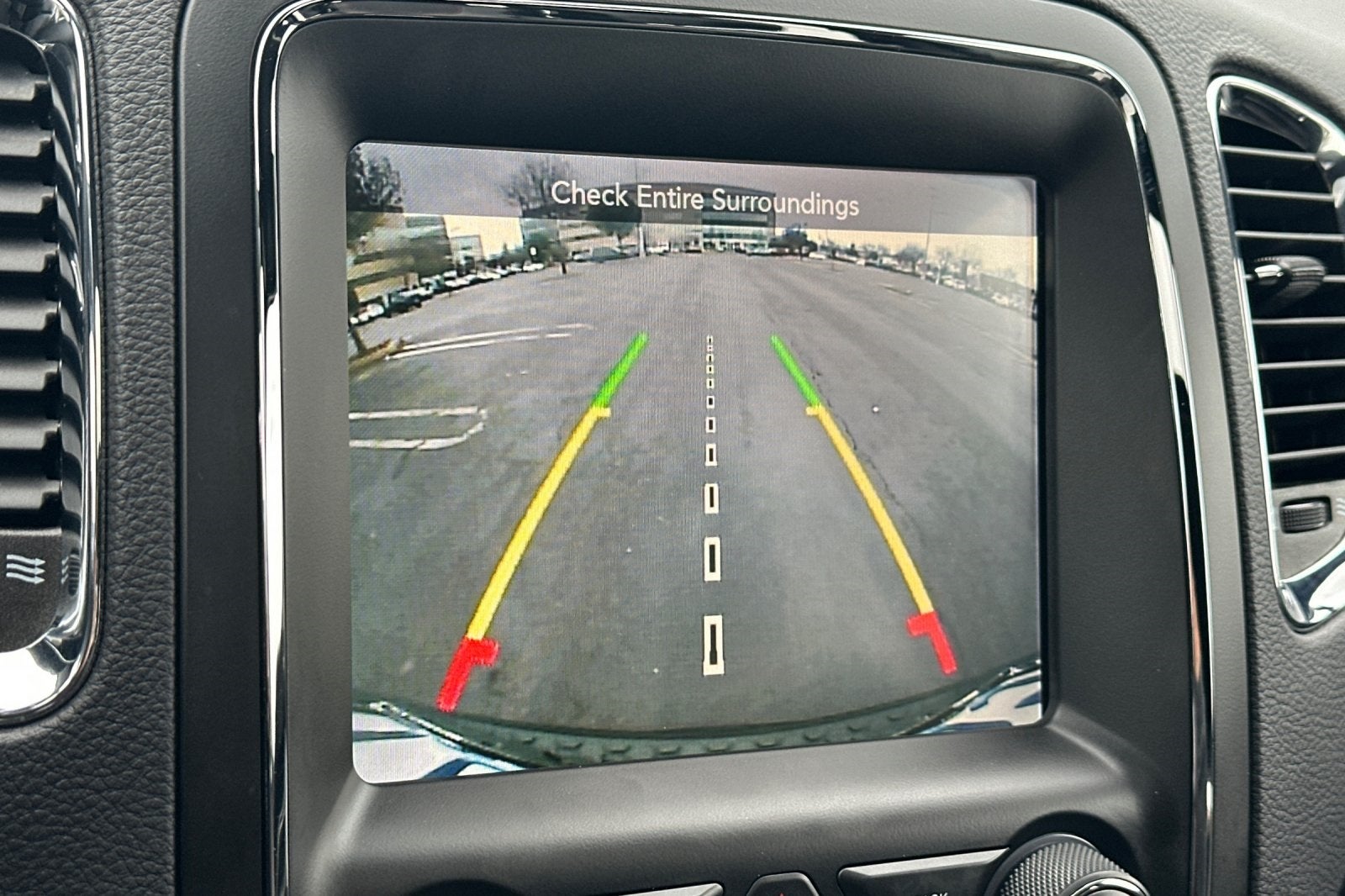 2017 Dodge Durango R/T