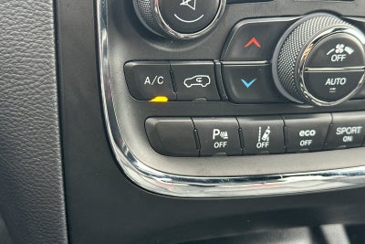 2017 Dodge Durango R/T