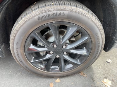 2017 Dodge Durango R/T