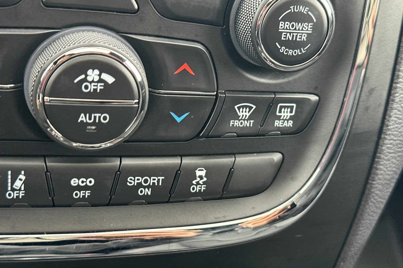 2017 Dodge Durango R/T