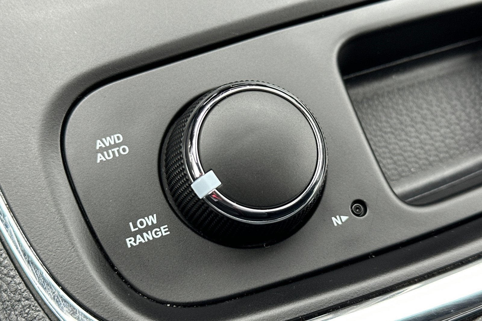 2017 Dodge Durango R/T