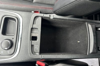 2017 Dodge Durango R/T