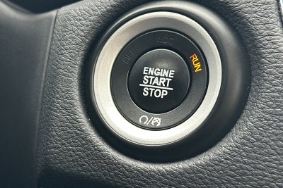 2017 Dodge Durango R/T