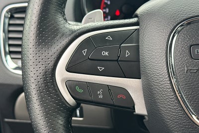 2017 Dodge Durango R/T