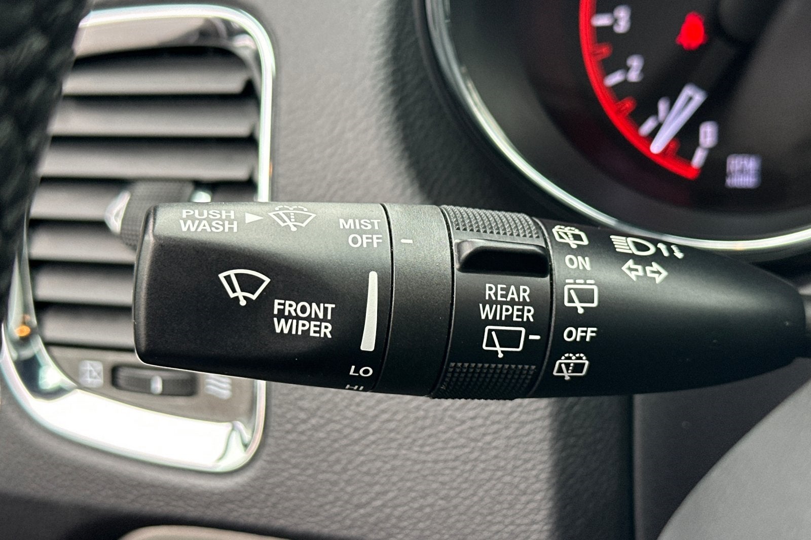 2017 Dodge Durango R/T