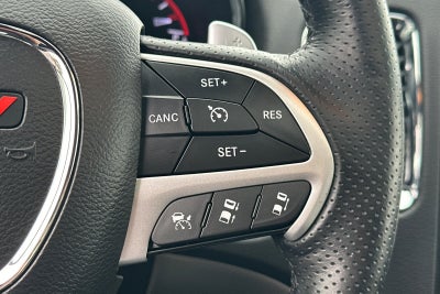 2017 Dodge Durango R/T