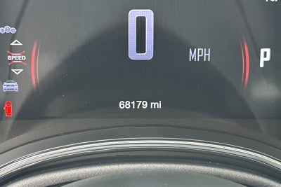 2017 Dodge Durango R/T