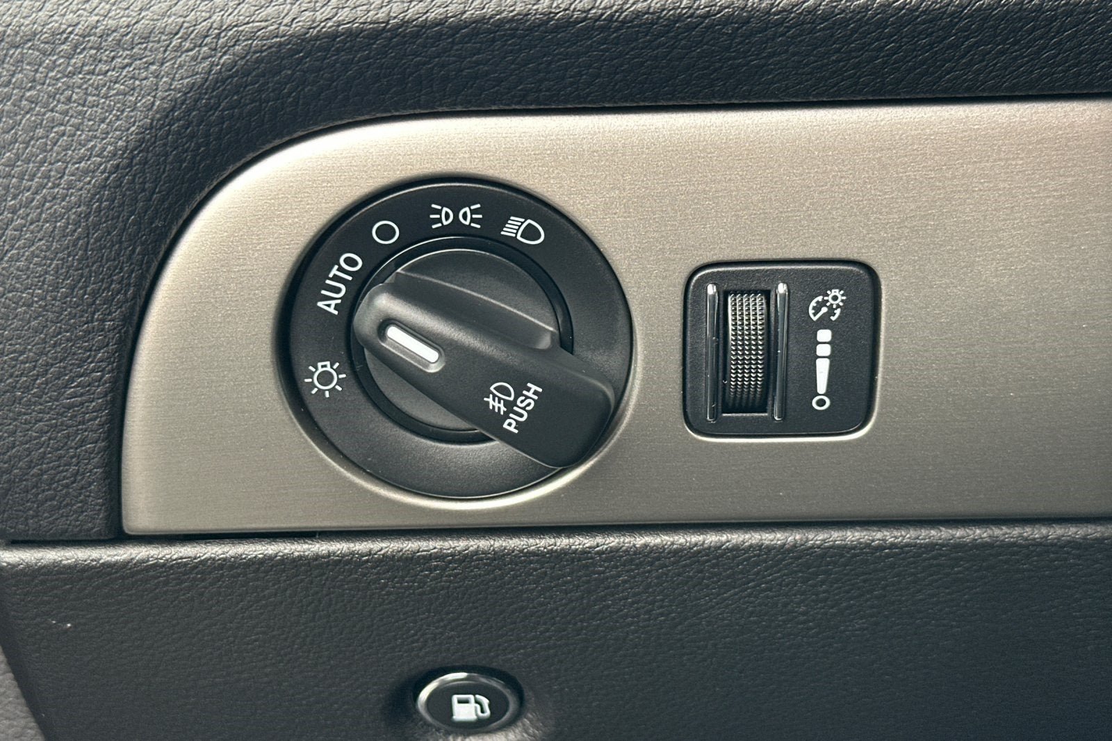 2017 Dodge Durango R/T