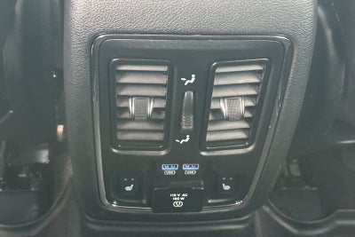 2017 Dodge Durango R/T