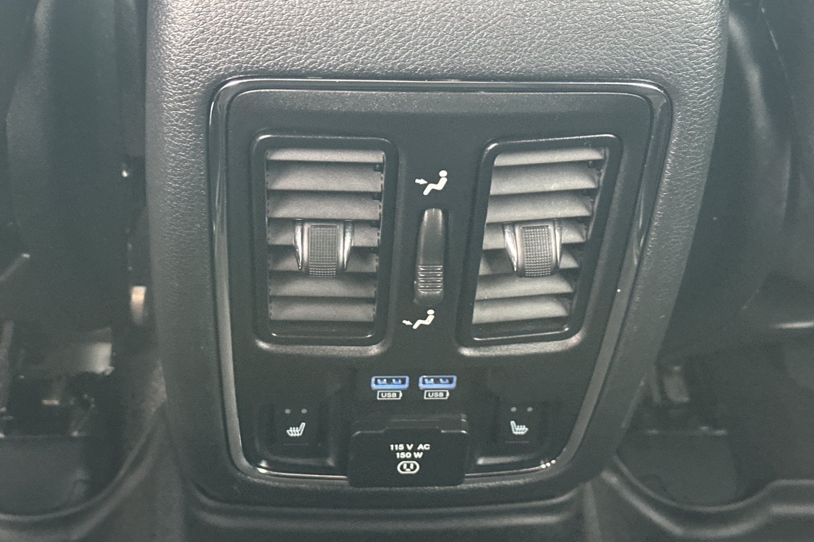 2017 Dodge Durango R/T