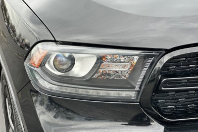 2017 Dodge Durango R/T