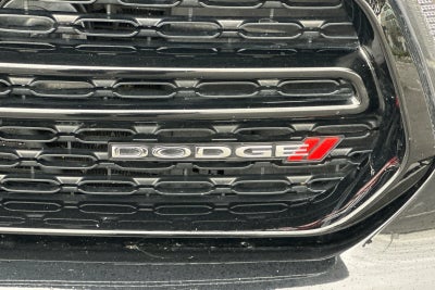 2017 Dodge Durango R/T