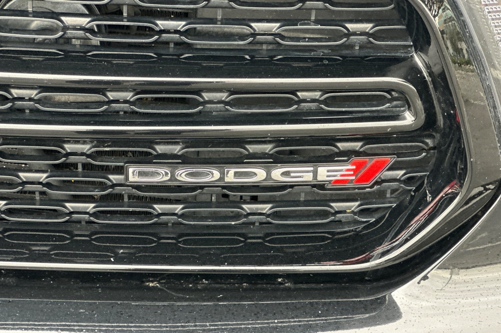 2017 Dodge Durango R/T