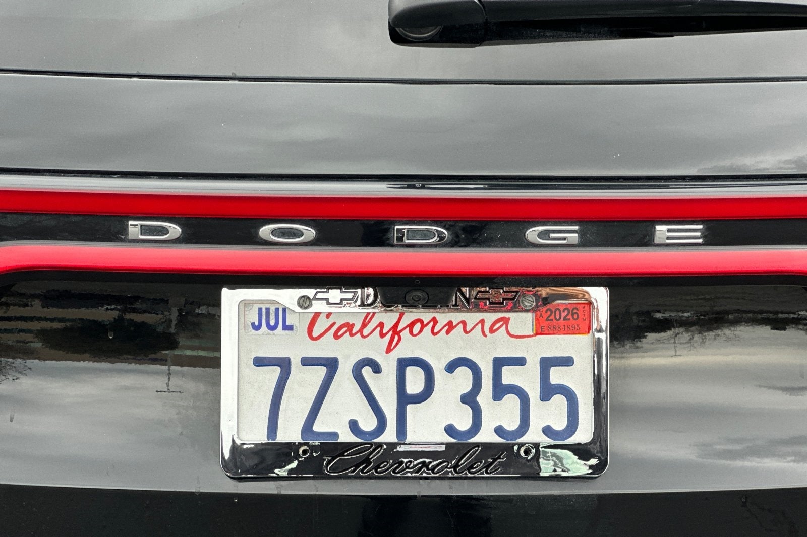 2017 Dodge Durango R/T