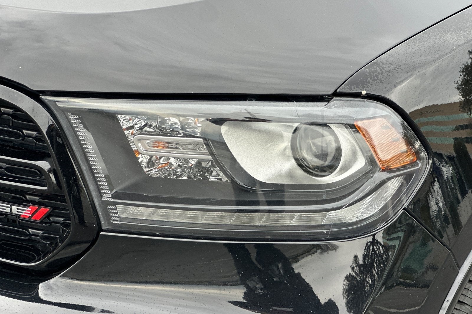 2017 Dodge Durango R/T