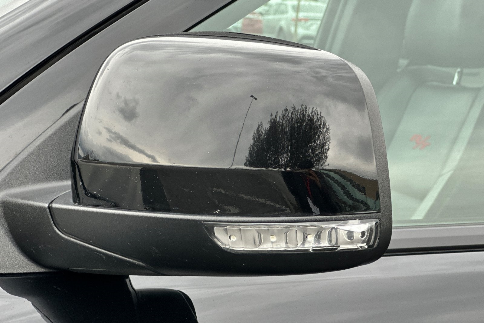 2017 Dodge Durango R/T