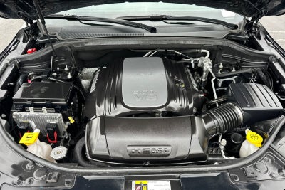 2017 Dodge Durango R/T