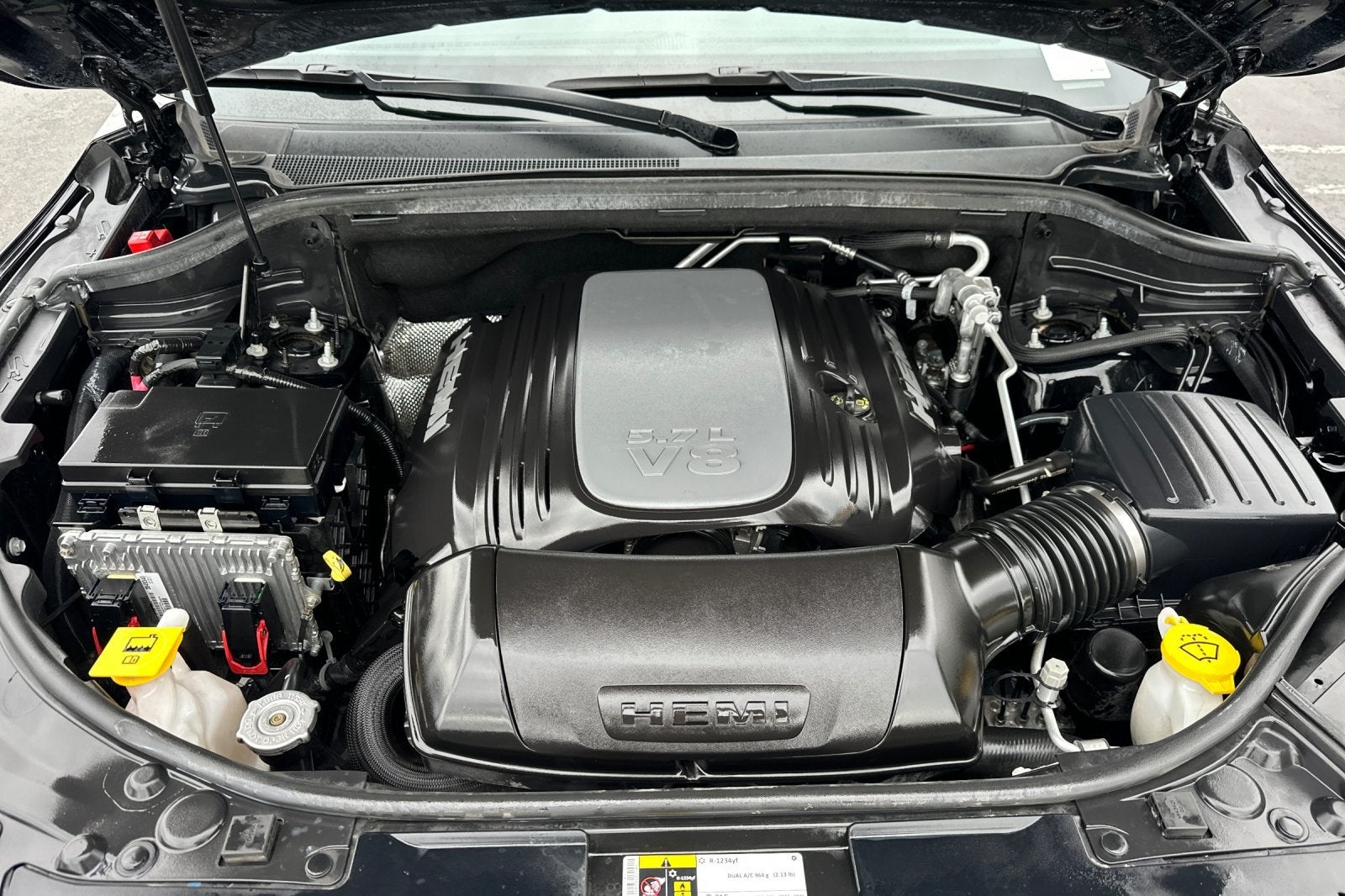 2017 Dodge Durango R/T