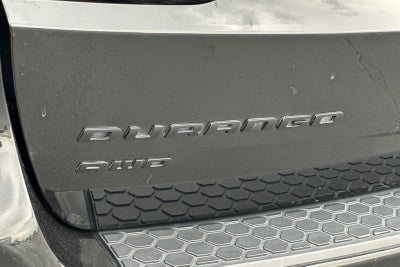 2017 Dodge Durango R/T