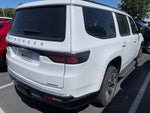 2024 Jeep Wagoneer Series III