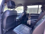 2024 Jeep Wagoneer Series III