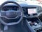 2024 Jeep Wagoneer Series III