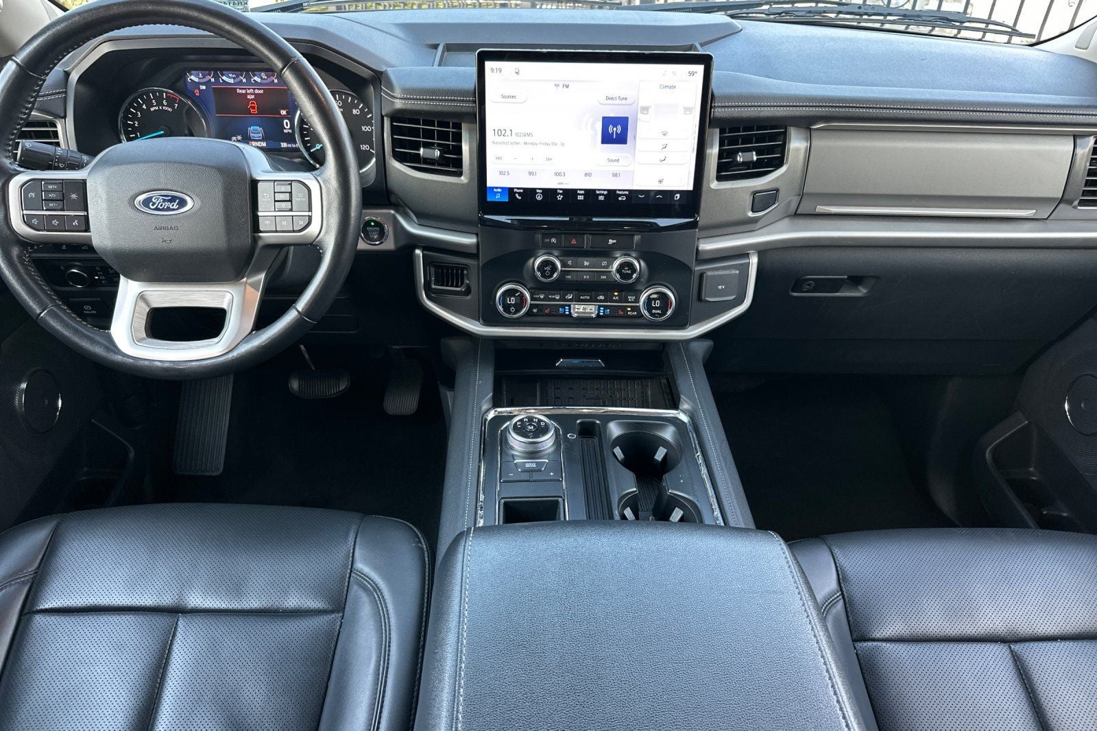 2024 Ford Expedition XLT