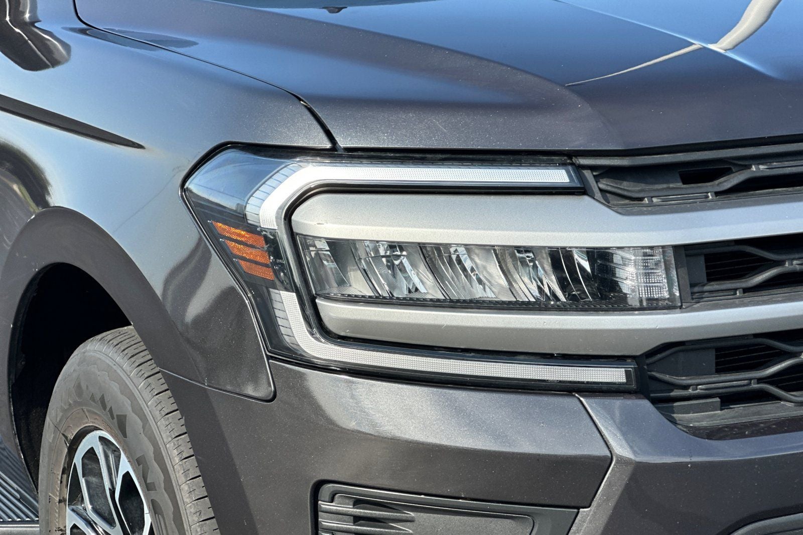 2024 Ford Expedition XLT