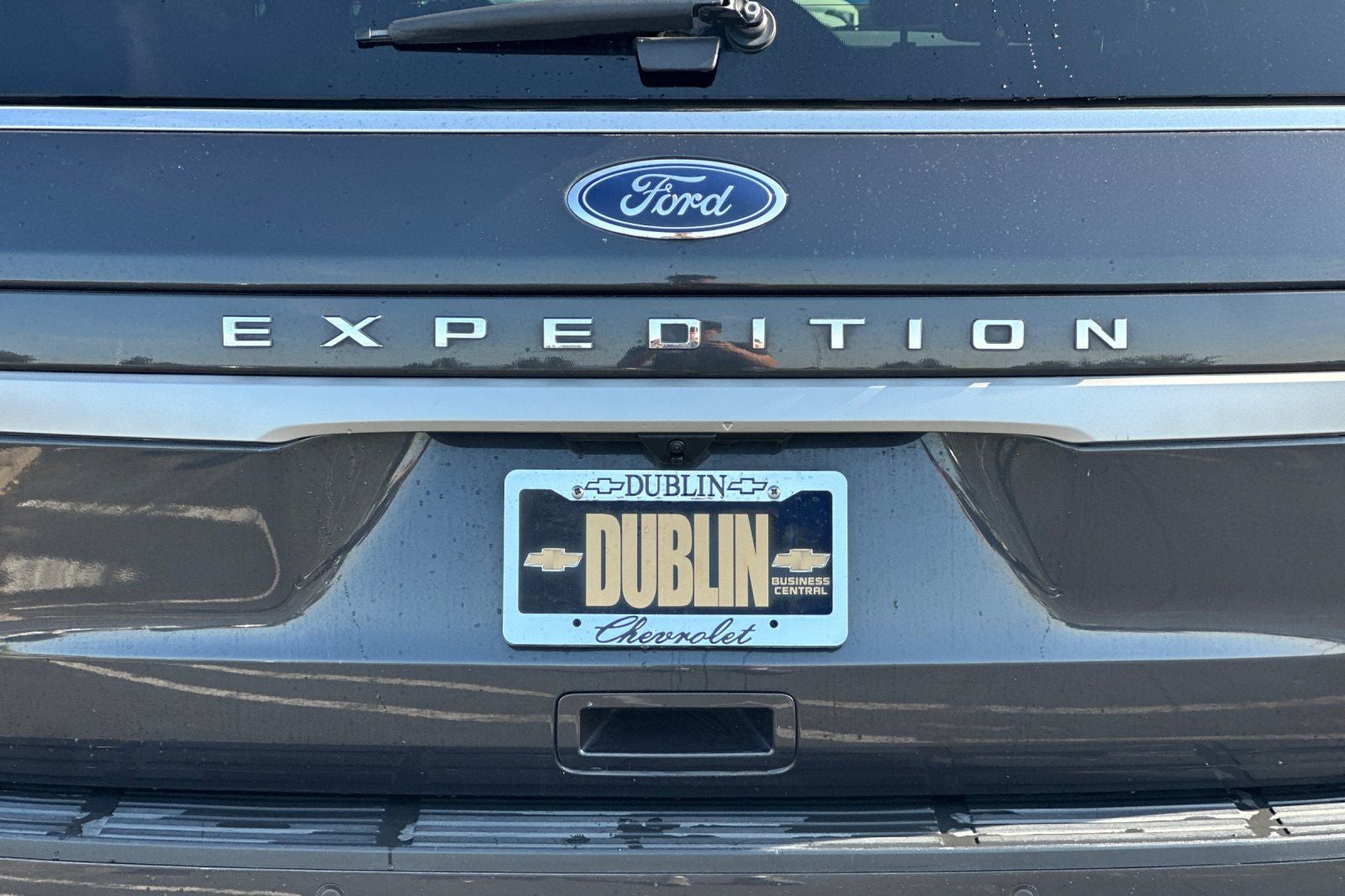 2024 Ford Expedition XLT