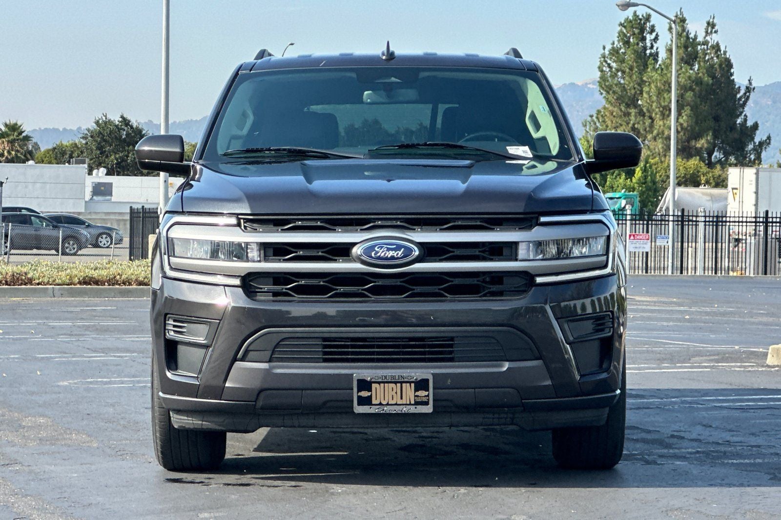 2024 Ford Expedition XLT
