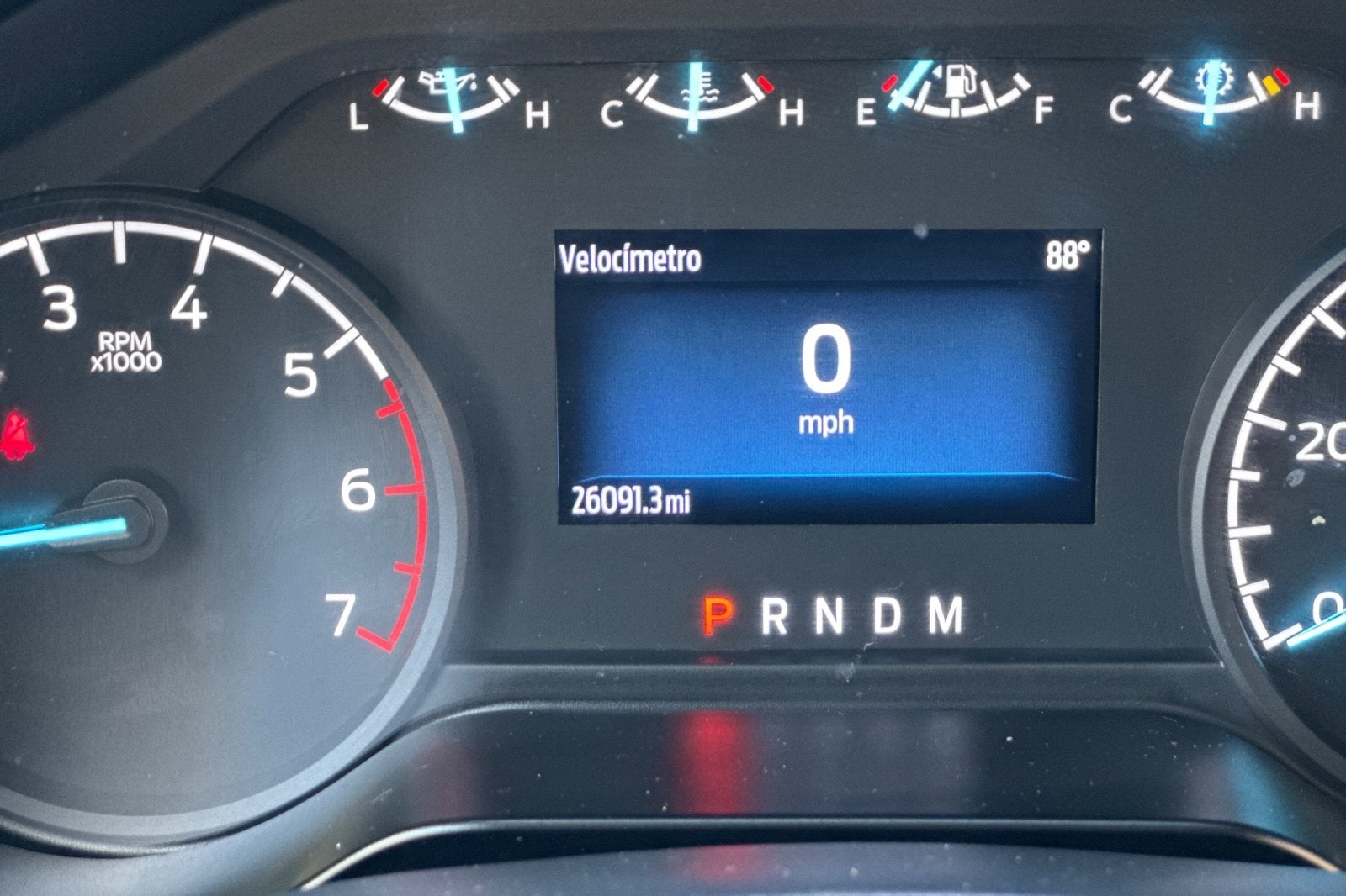 2023 Ford F-250SD XL