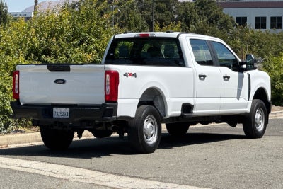 2023 Ford F-250SD XL