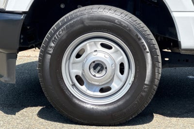 2023 Ford F-250SD XL