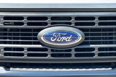 2023 Ford F-250SD XL