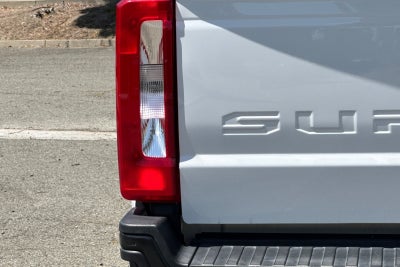 2023 Ford F-250SD XL