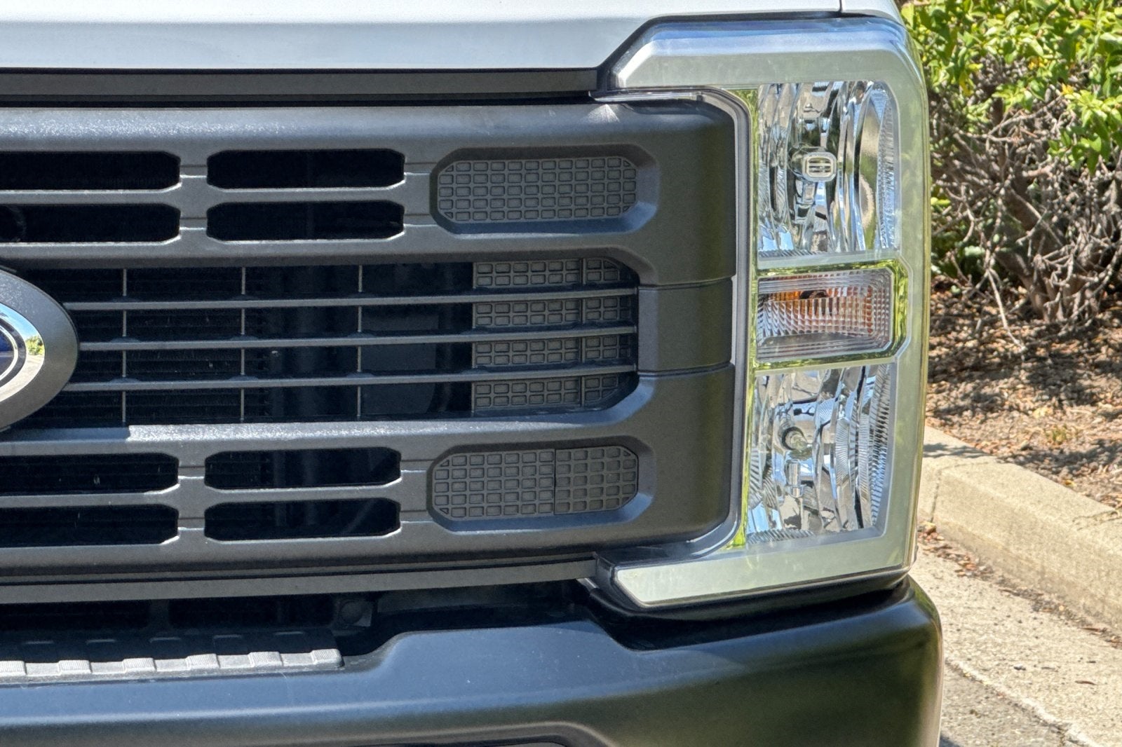 2023 Ford F-250SD XL