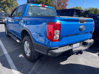 2024 Ford Ranger XL