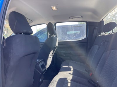 2024 Ford Ranger XL
