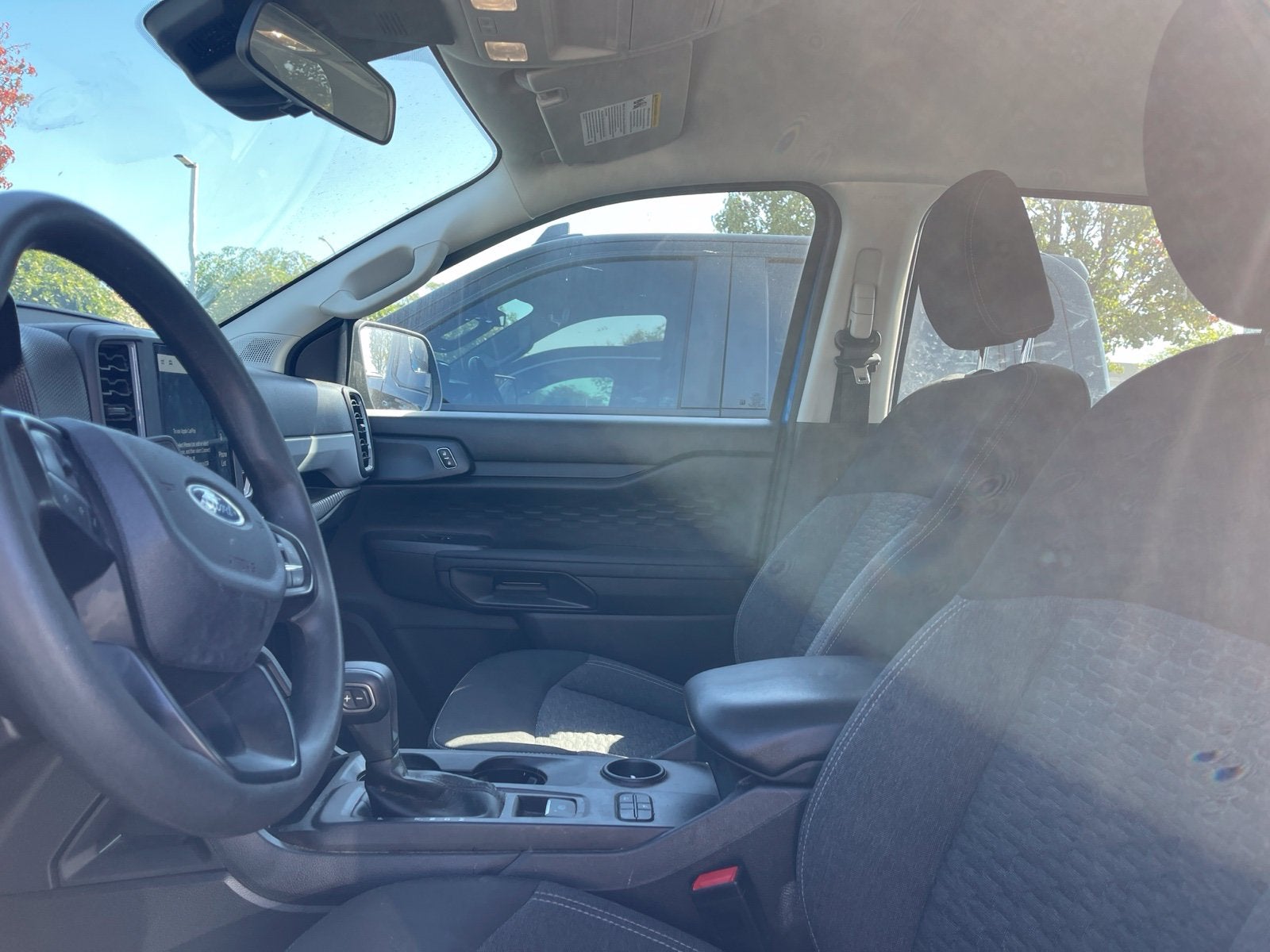 2024 Ford Ranger XL