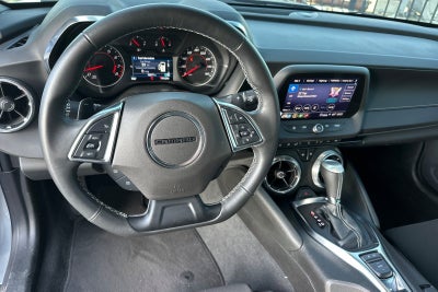 2024 Chevrolet Camaro 1LT