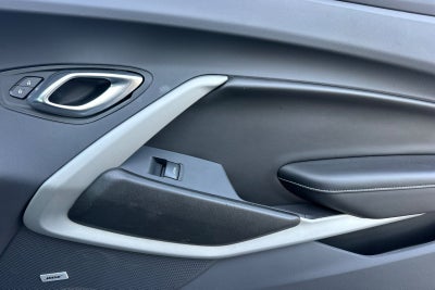 2024 Chevrolet Camaro 1LT