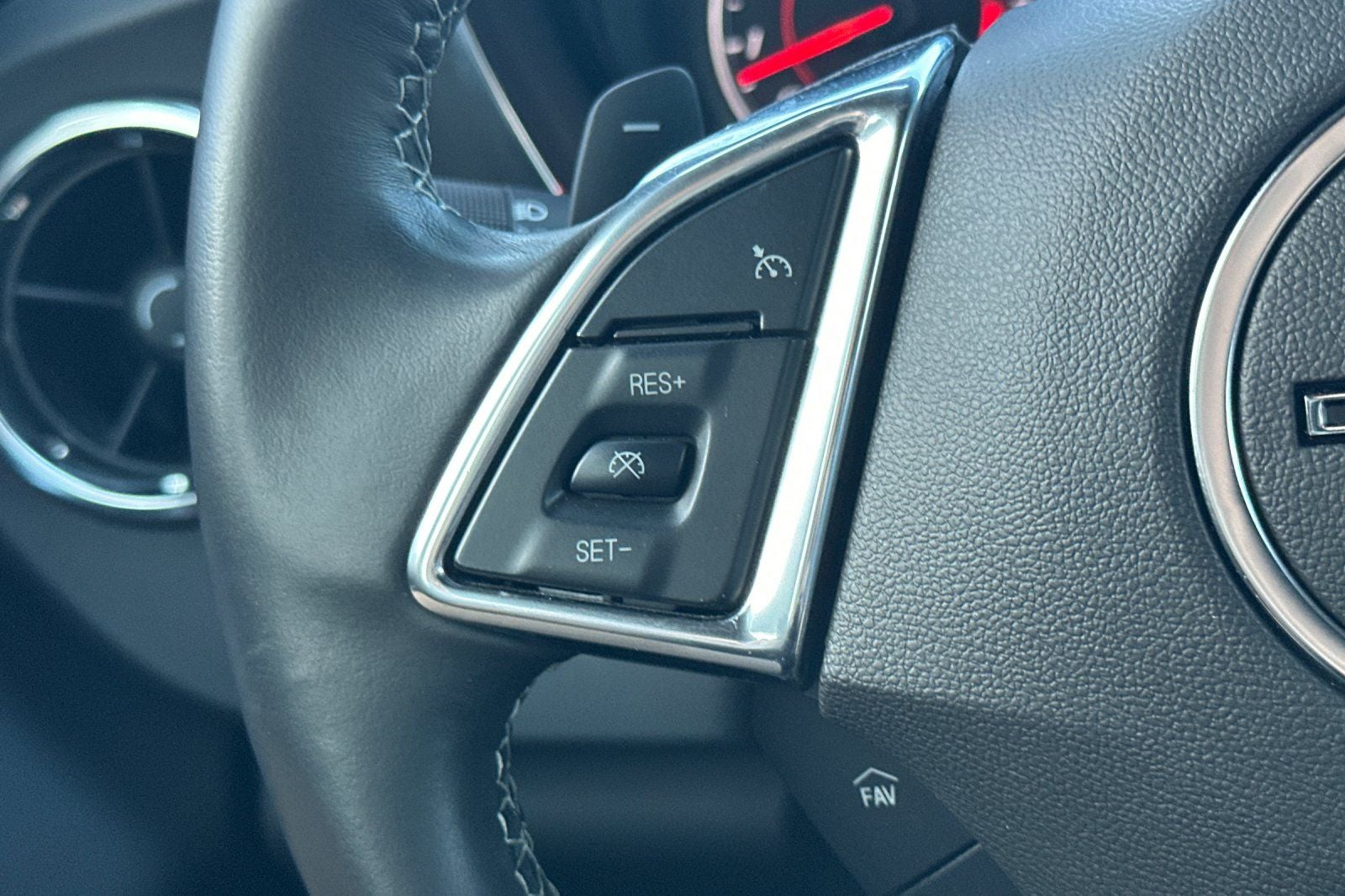 2024 Chevrolet Camaro 1LT