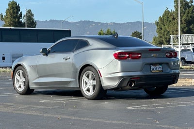 2024 Chevrolet Camaro 1LT