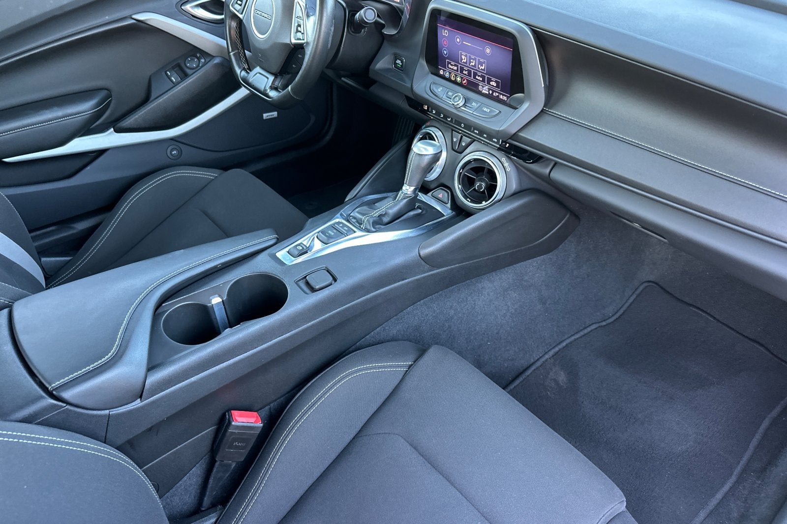 2023 Chevrolet Camaro 1LT