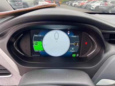 2021 Chevrolet Bolt EV LT