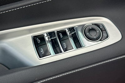 2025 Chevrolet Corvette Stingray 1LT