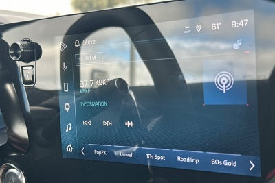 2025 Chevrolet Corvette Stingray 1LT