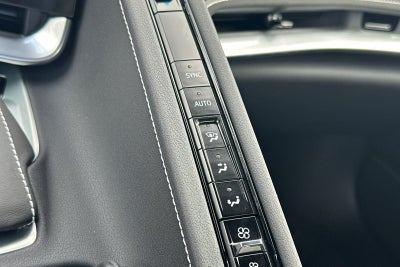 2025 Chevrolet Corvette Stingray 1LT