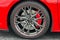 2025 Chevrolet Corvette Stingray 1LT