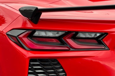 2025 Chevrolet Corvette Stingray 1LT